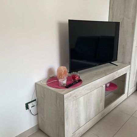 Appartamenti Nonna Rosa Taglio di Po Exteriér fotografie