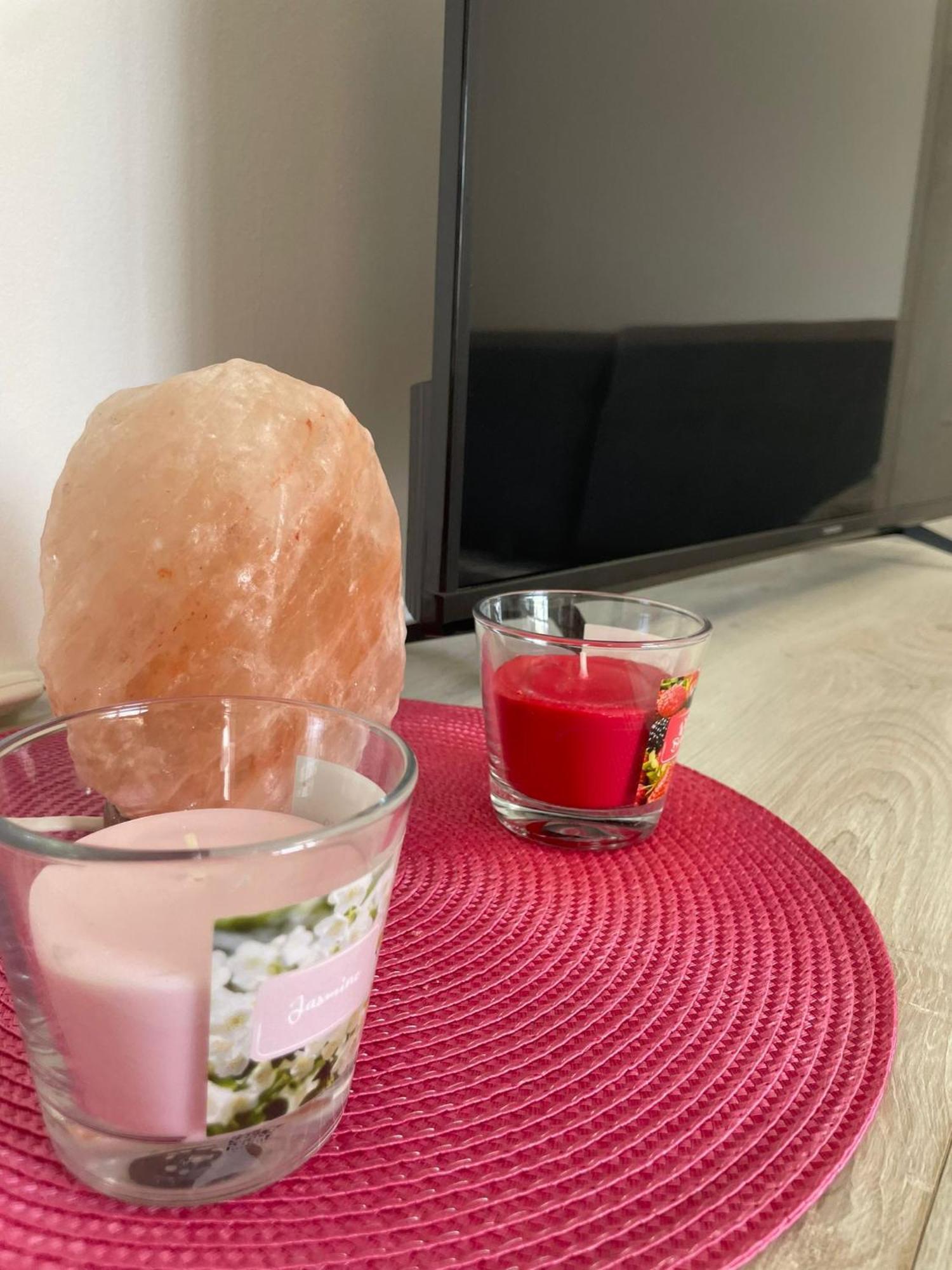 Appartamenti Nonna Rosa Taglio di Po Exteriér fotografie