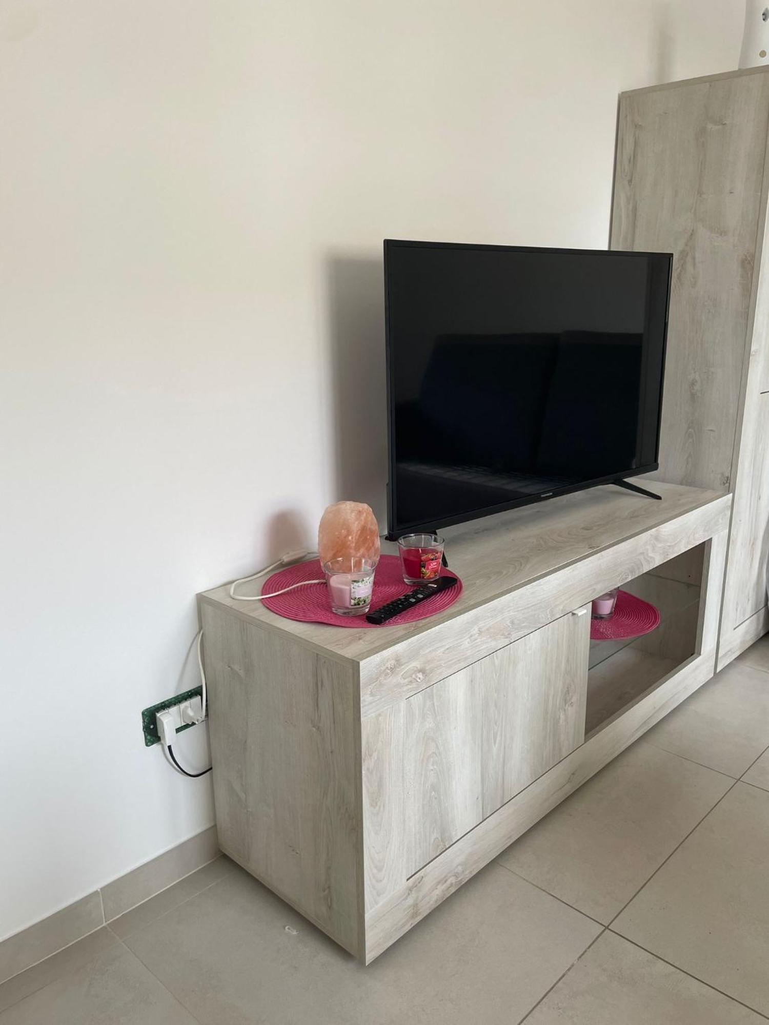 Appartamenti Nonna Rosa Taglio di Po Exteriér fotografie