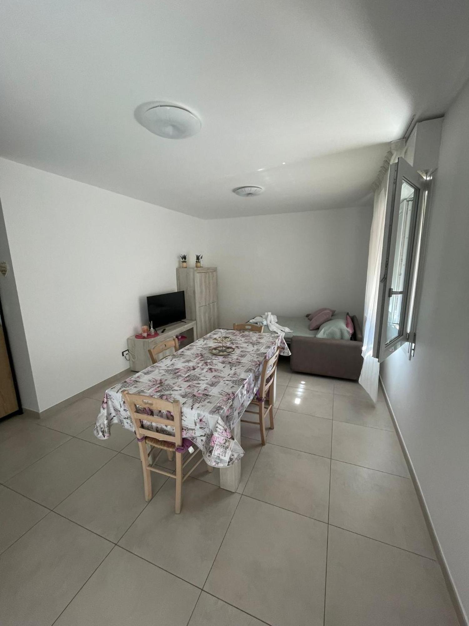 Appartamenti Nonna Rosa Taglio di Po Exteriér fotografie